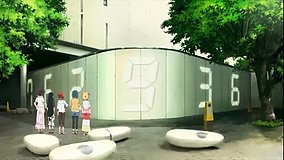 joshiraku counter void countdown space