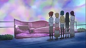 joshiraku day tripper