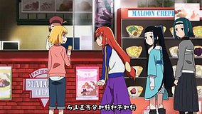 joshiraku harajuku takeshita street