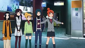 joshiraku jimbocho station exit a6 station exit