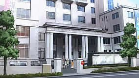 joshiraku kodansha