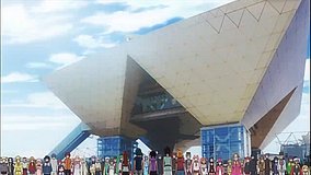 joshiraku kokusai tenjijo