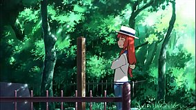 joshiraku kokutaidoppo literary monument