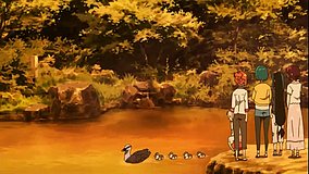 joshiraku mouri garden