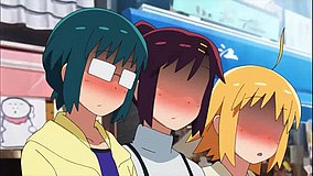 joshiraku ome omi mae