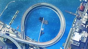 joshiraku rainbow bridge