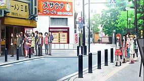 joshiraku ramen jiro kabukicho store