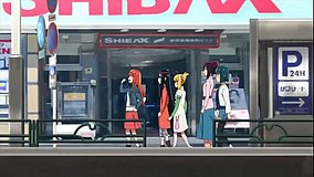 joshiraku shidax kabukicho club