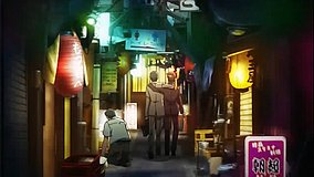 joshiraku shinjuku omoide yokocho