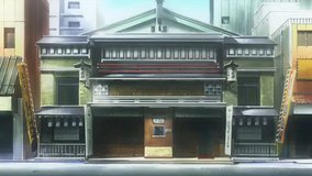 joshiraku shinjuku suehirotei