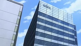 joshiraku shueisha