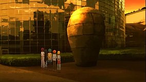 joshiraku stone shrine