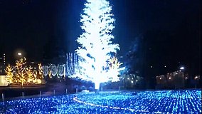 joshiraku tokyo midtown starlight garden