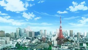 joshiraku tokyo tower