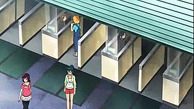 joshiraku ueno zoo gate