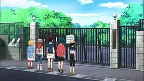 joshiraku water treatment plant