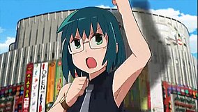 joshiraku yodobashi camera store front