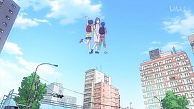 kaguya sama love is war azabu street