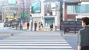 kaguya sama love is war crossroad