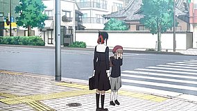kaguya sama love is war intersection