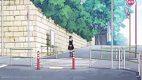 kaguya sama love is war kaguya school route