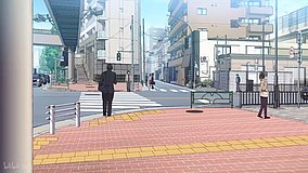 kaguya sama love is war sanno bridge