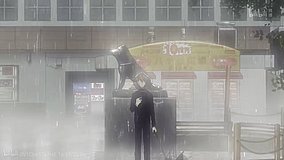 kaguya sama love is war shibuya station hachik exit station exit