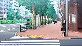 kaguya sama love is war shirogane traffic light