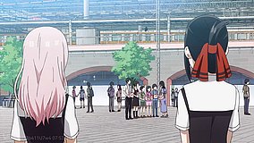 kaguya sama love is war sl square