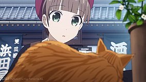 kaguya sama love is war tsunokuniya hotel