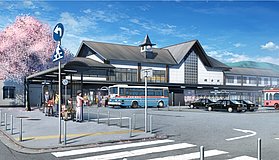 kamakura station