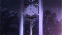 kanon clock