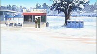 kanon food stall