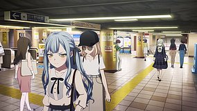 kasumigaseki station sakurada dori gate station gate