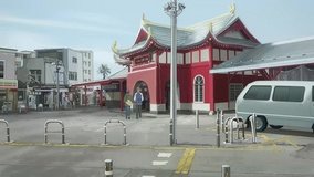 katase enoshima station