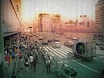 keio shinjuku department store