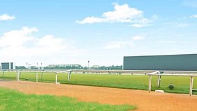 kemono friends tokyo racecourse course