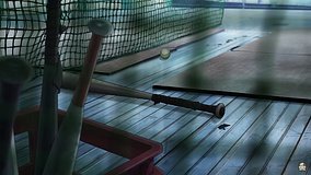 kichijoji batting center