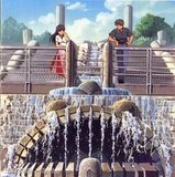 kimagure orange road park