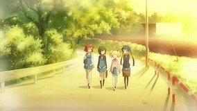 kinmoza mimomi high school route