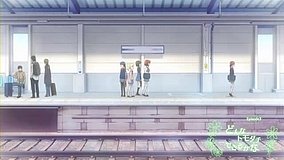 kinmoza mimomi station platform 2 platform
