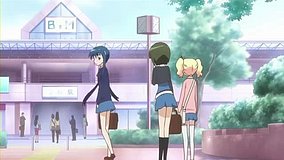 kinmoza usui station south exit bus stop