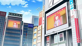 kiratto pri chan shinjuku alta