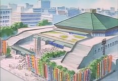kochira katsushikaku kameari kouenmae hashutsujo ryogoku kokugikan