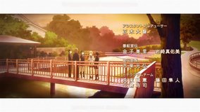 kokoro connect bridge