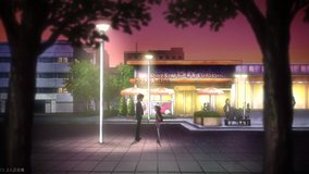 kokoro connect ice cream