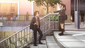 kokoro connect mosaic mall kohoku