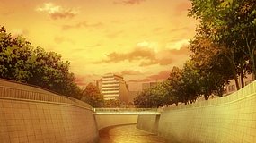 komatsukabashi bridge