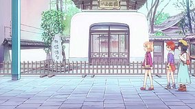 magic of stella gessoji temple