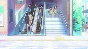 magic of stella kichijoji station